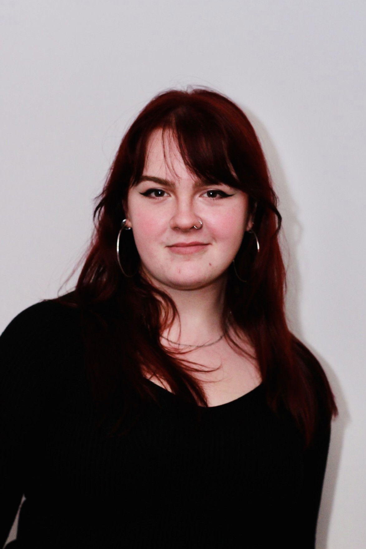 et billede af Madeline Rose Pedrick