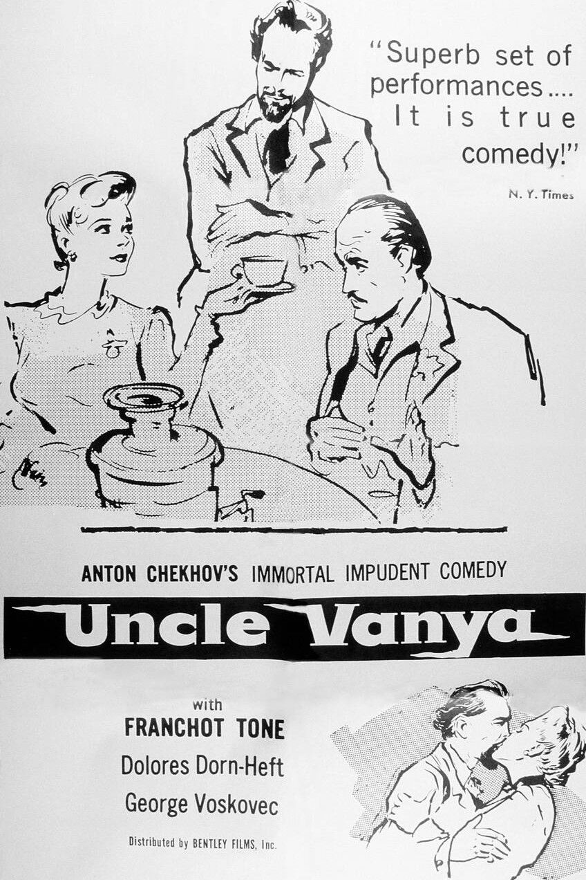 Uncle Vanya