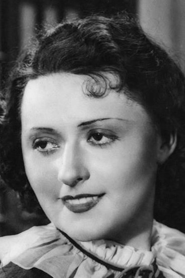 et billede af Běla Tringlerová