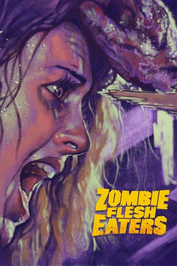 Zombie Flesh Eaters