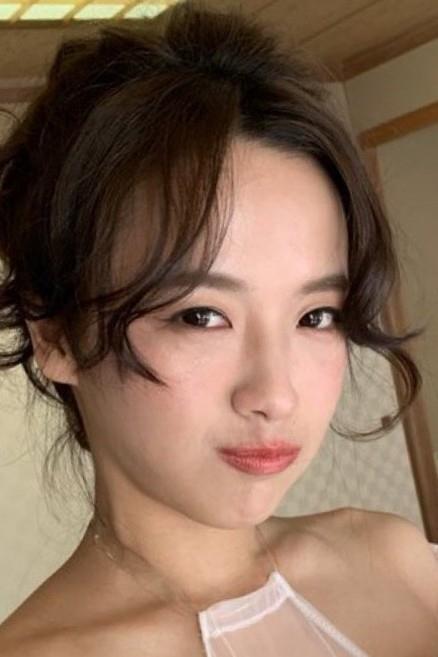 向井藍(Ai Mukai,向井蓝)
