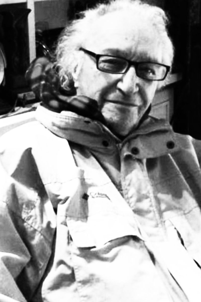 et billede af Ricardo Fasan