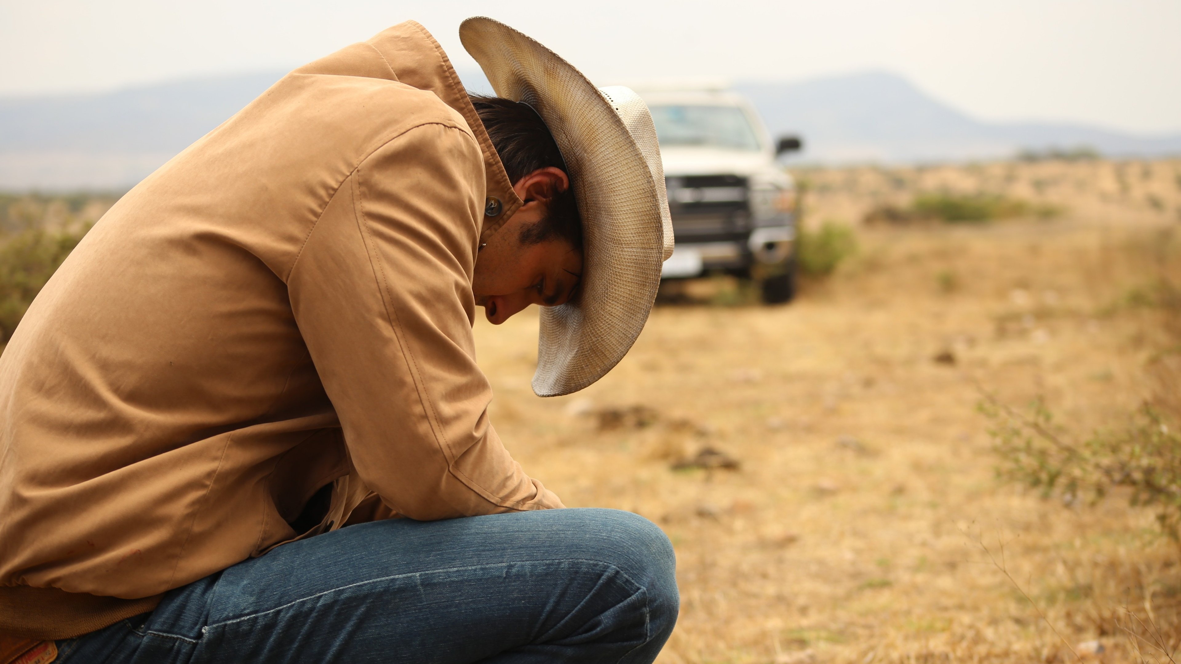 No Man's Land (2021)