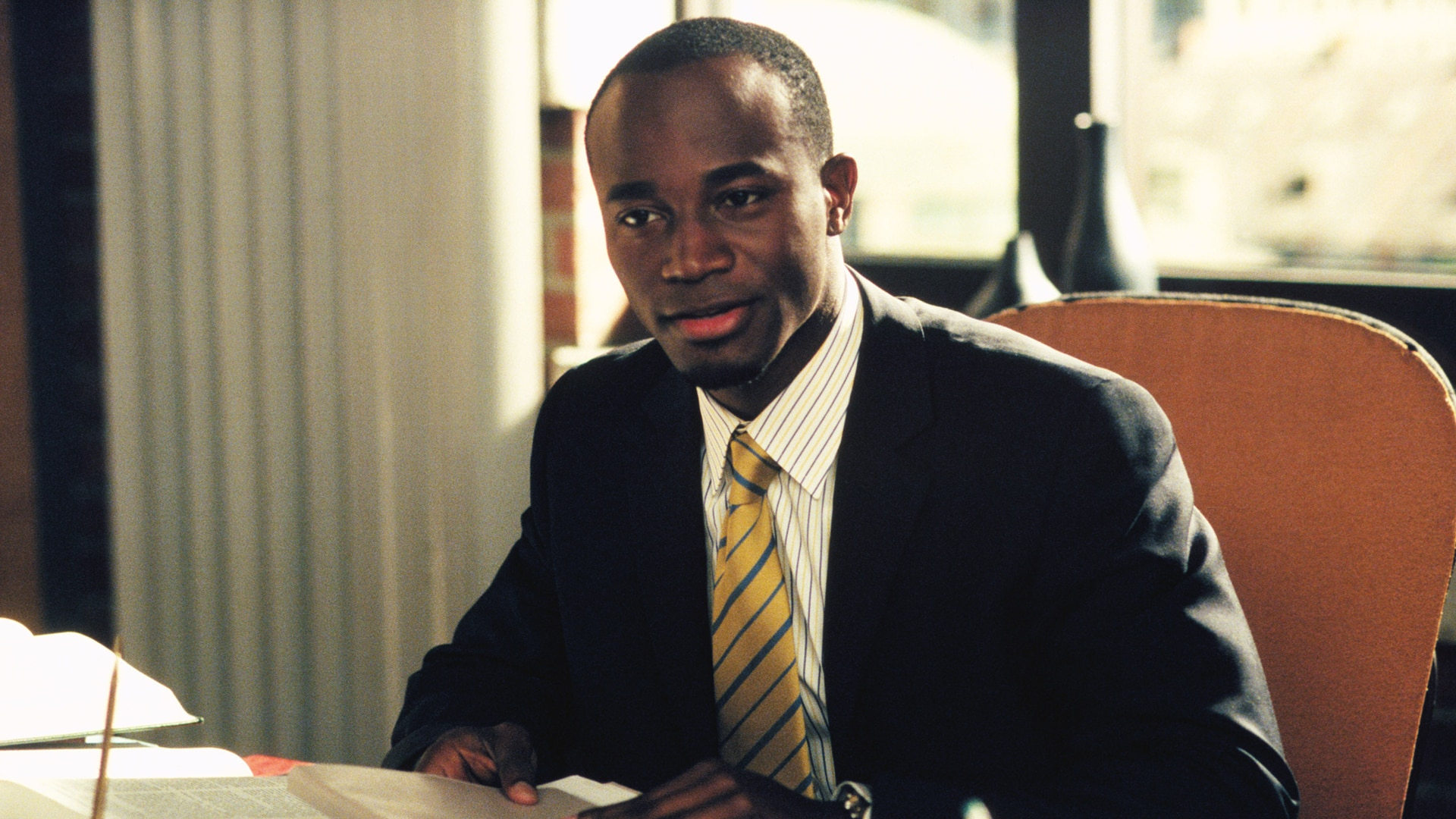 Ally McBeal