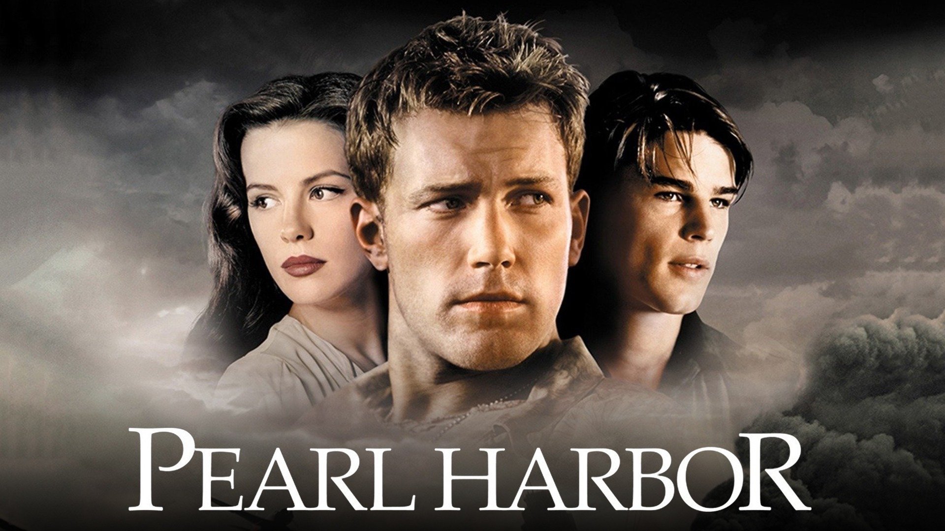 Pearl Harbor (2001)