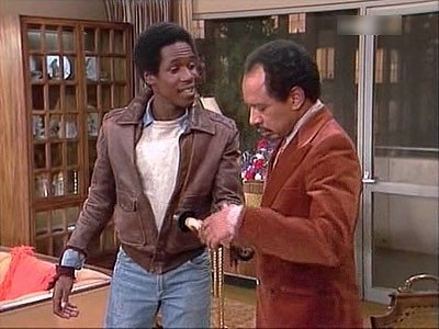The Jeffersons