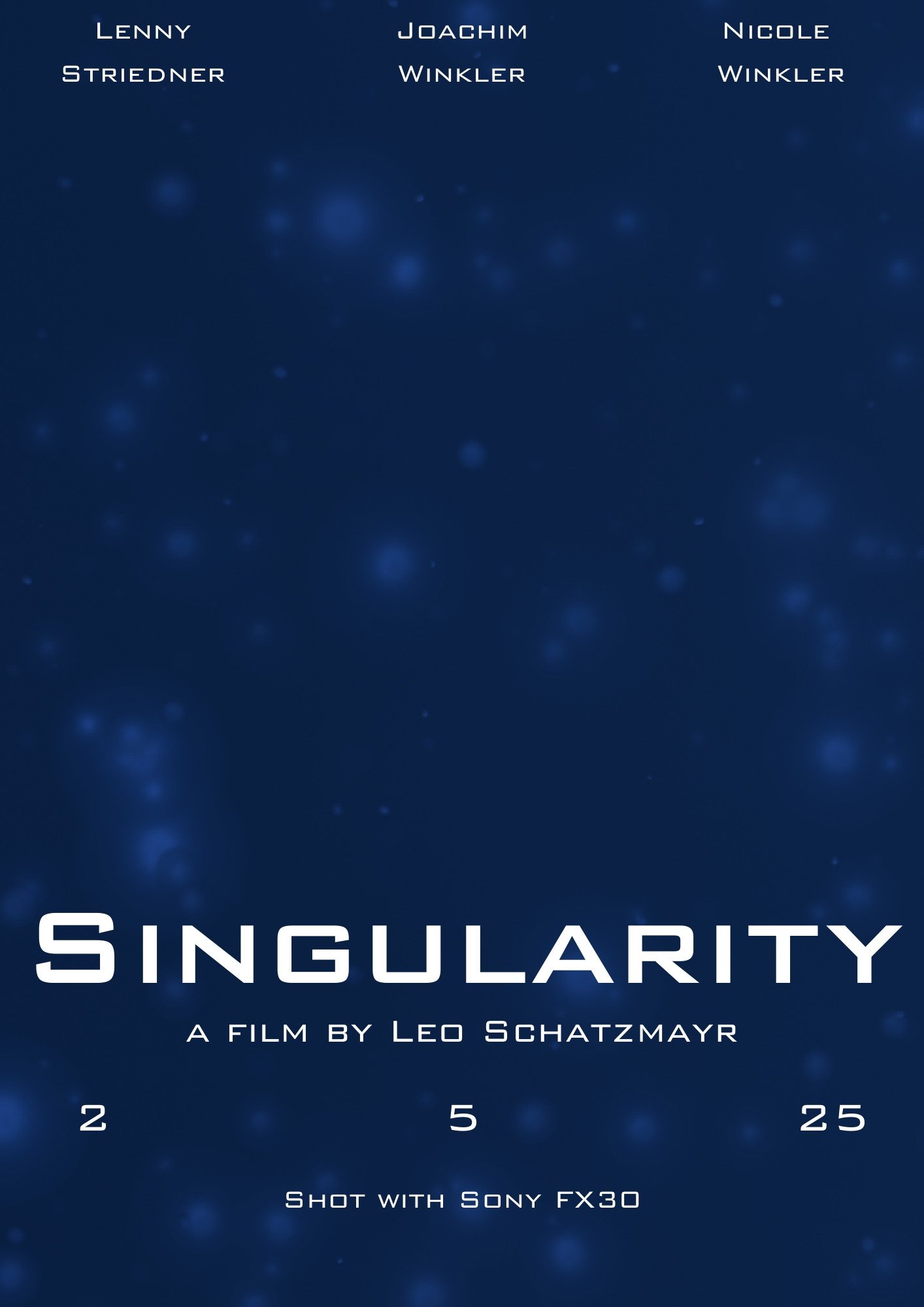 Singularity