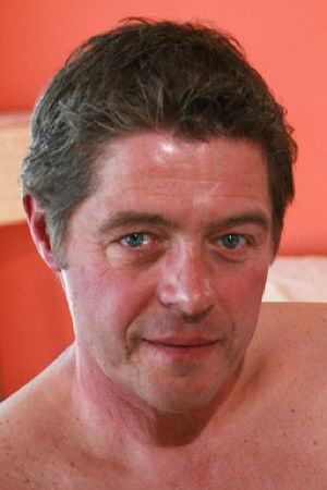 et billede af John Walters