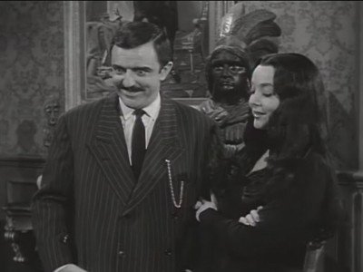 The Addams Family