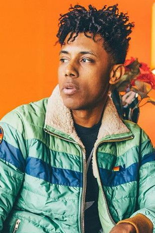 et billede af Valin Zamarron