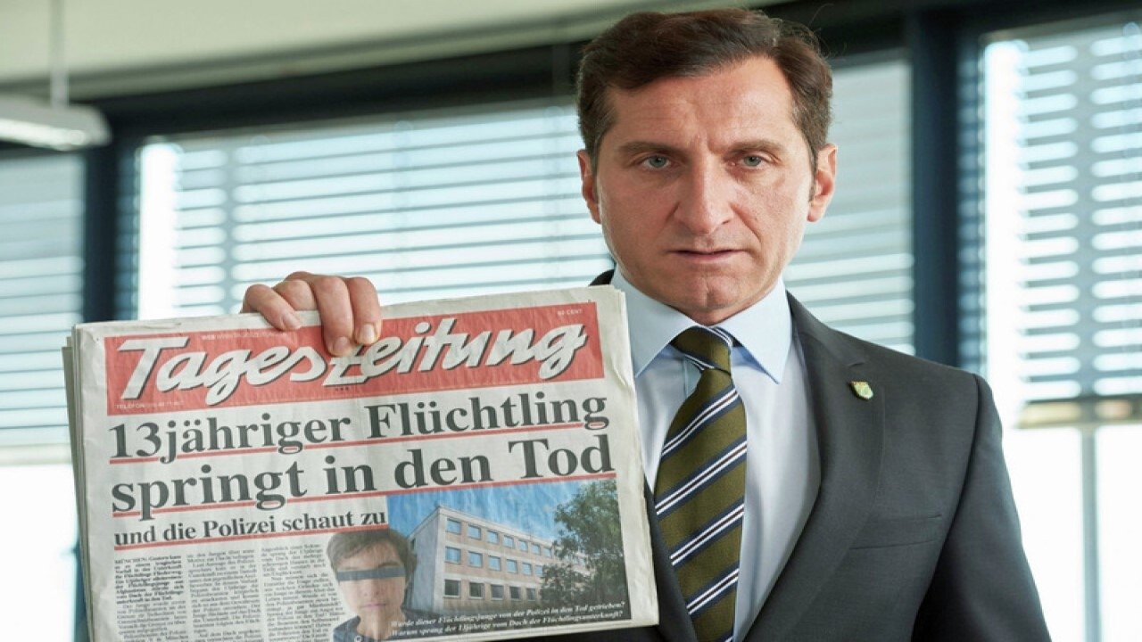 Unter Verdacht
