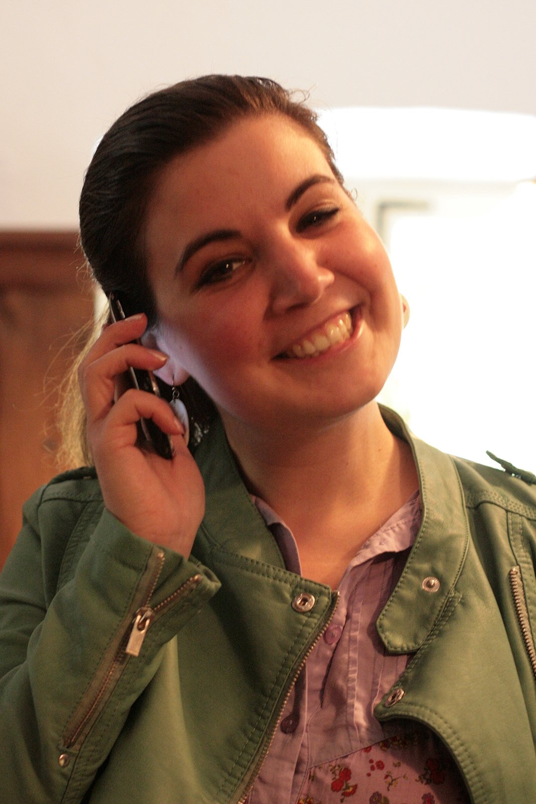 Christa Pfafferott | Director