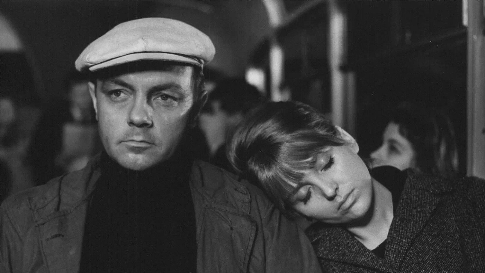 Imagem do Filme Долгая счастливая жизнь