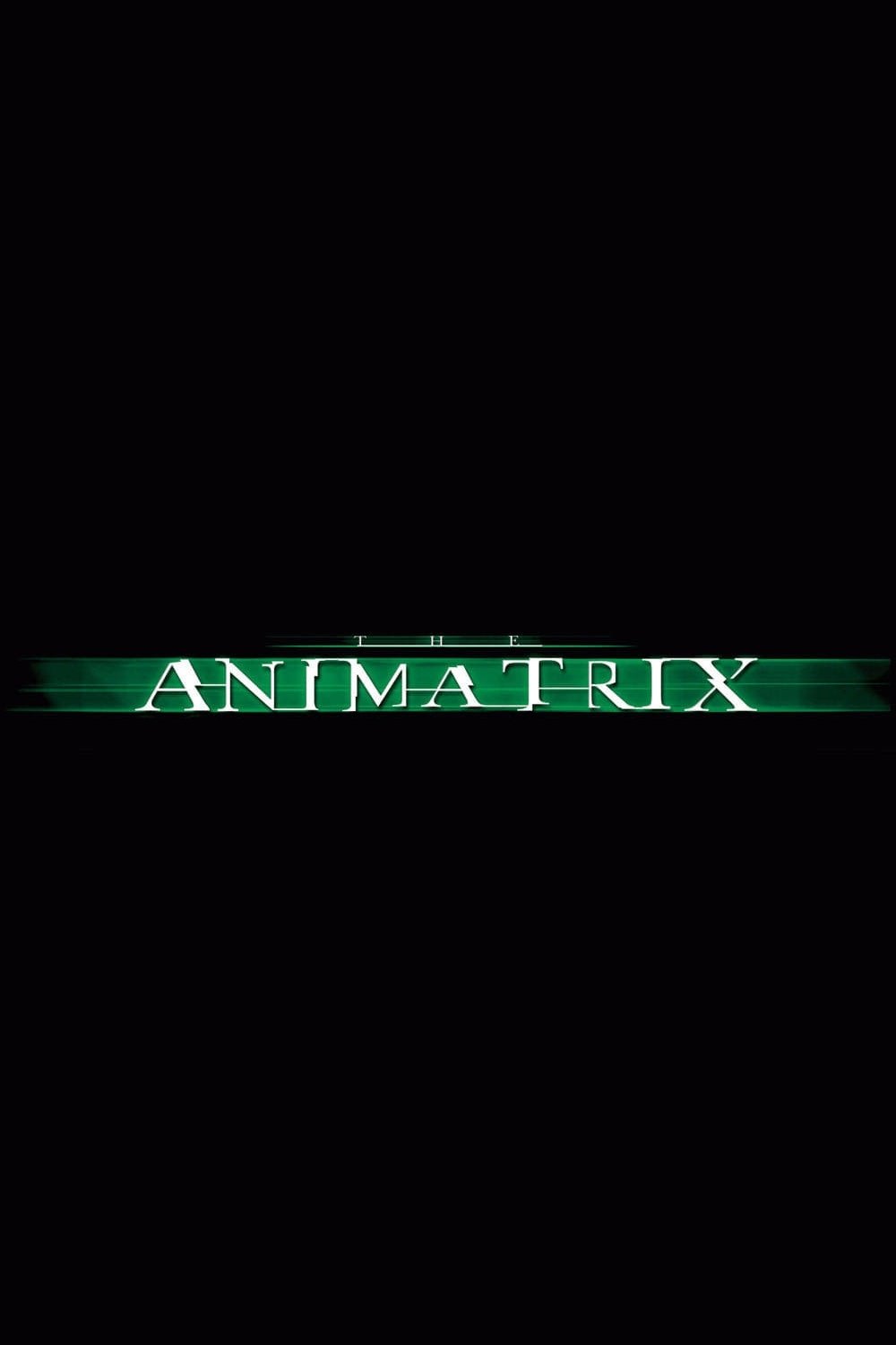 The Animatrix