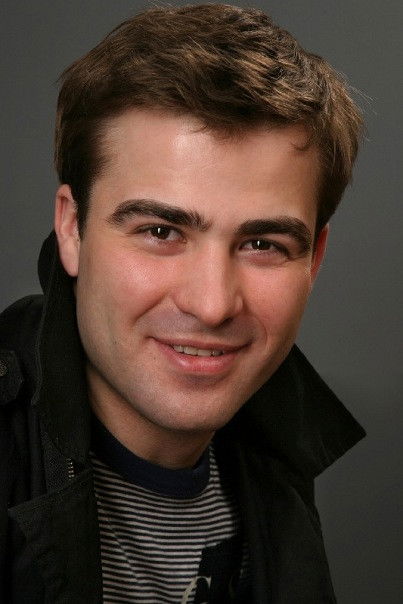 et billede af Aleksey Potapkin