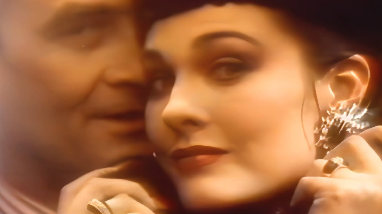 The Scavengers Backdrop Blur