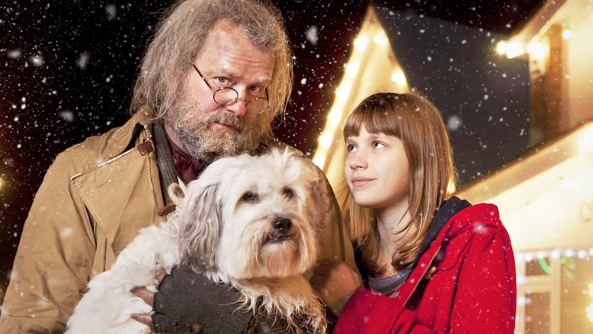 Mr. Stink (2012)