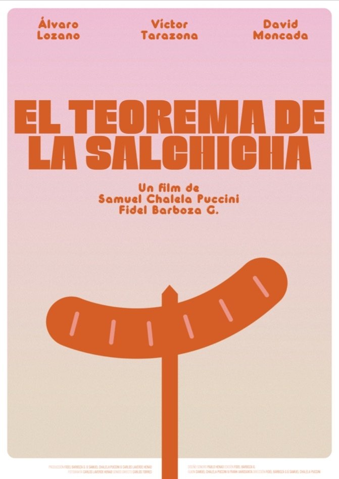 El teorema de la salchicha El teorema de la salchicha