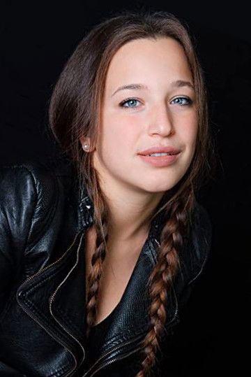 et billede af Vittoria Bottin