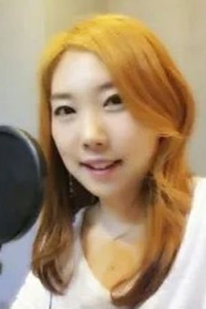 et billede af Oh Joo-hee