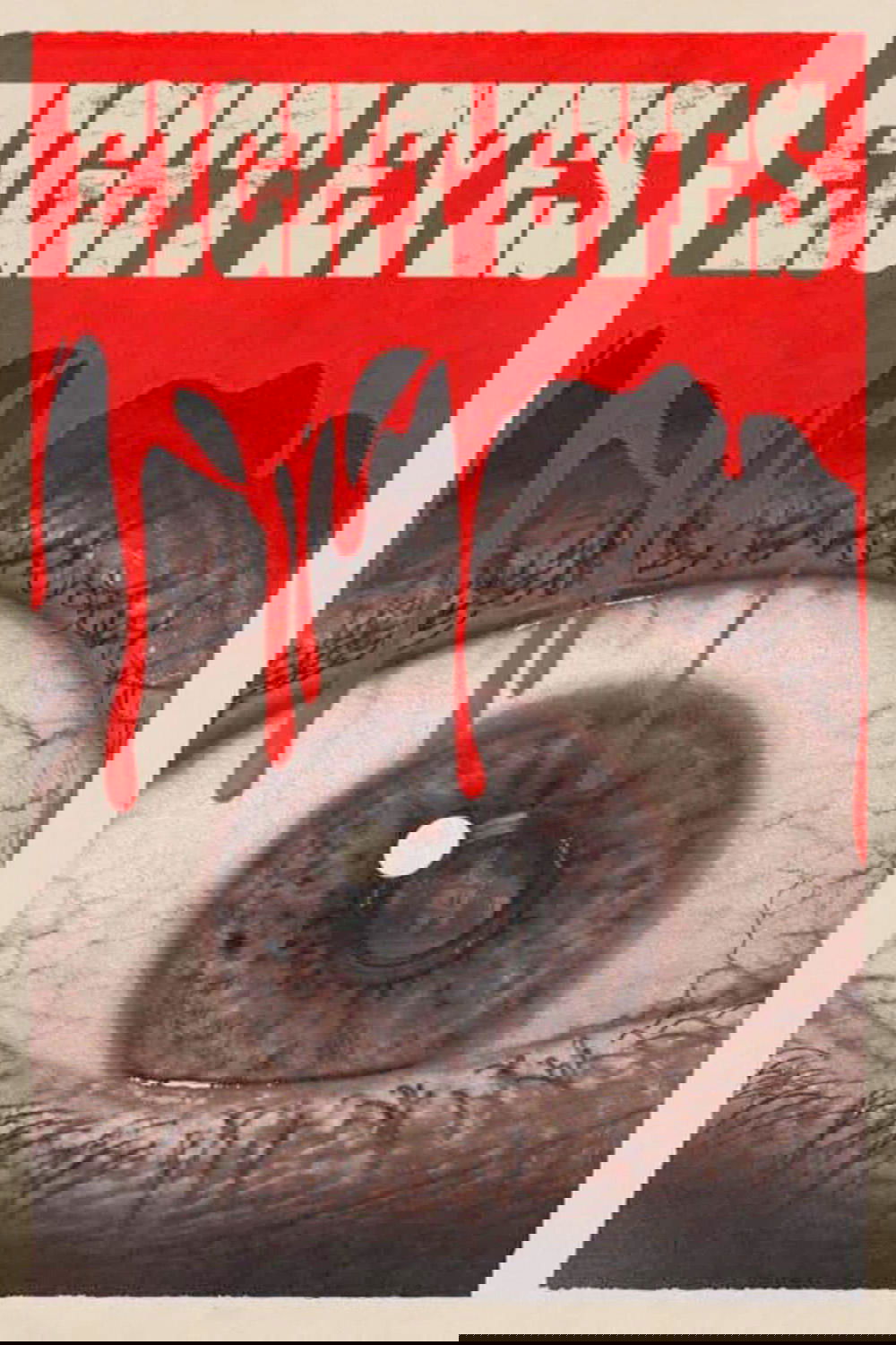 Eight Eyes