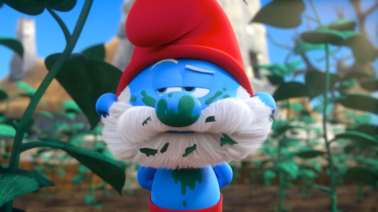 Thumbnail for Bringing Up Smurfy Season 1 Episode 17