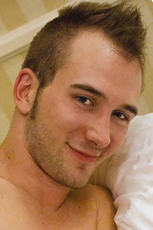 et billede af Jacob Wright