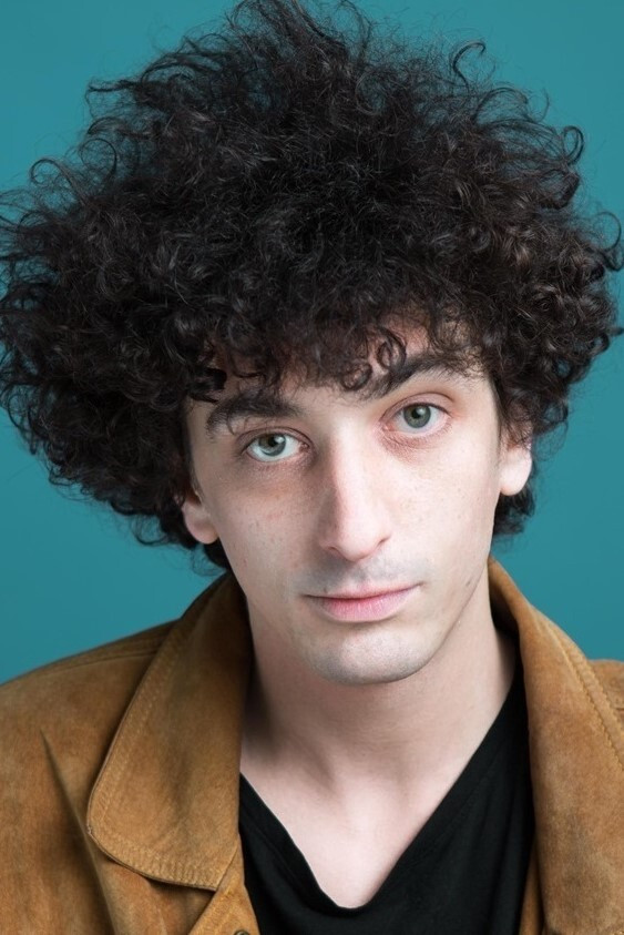 et billede af Aurélien Vacher