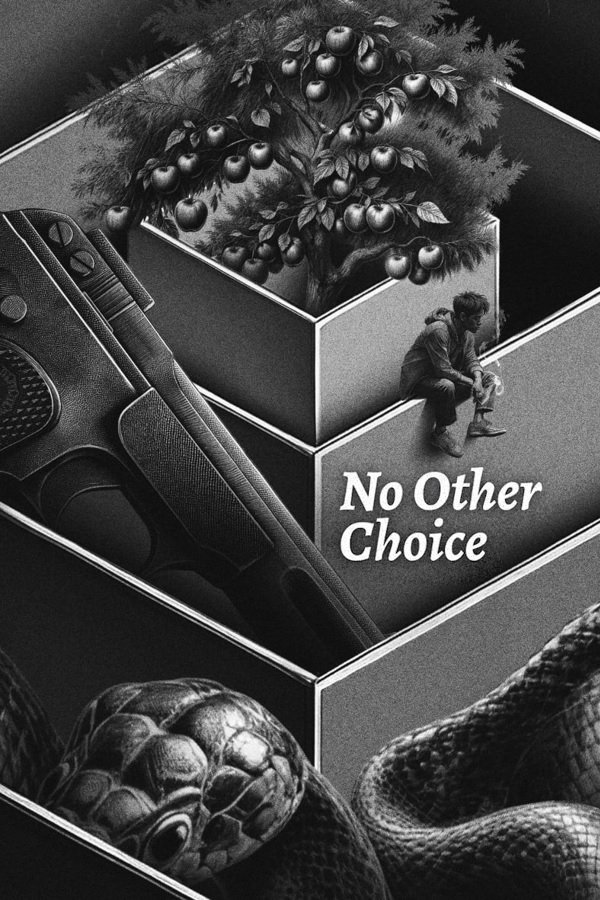 No Other Choice
