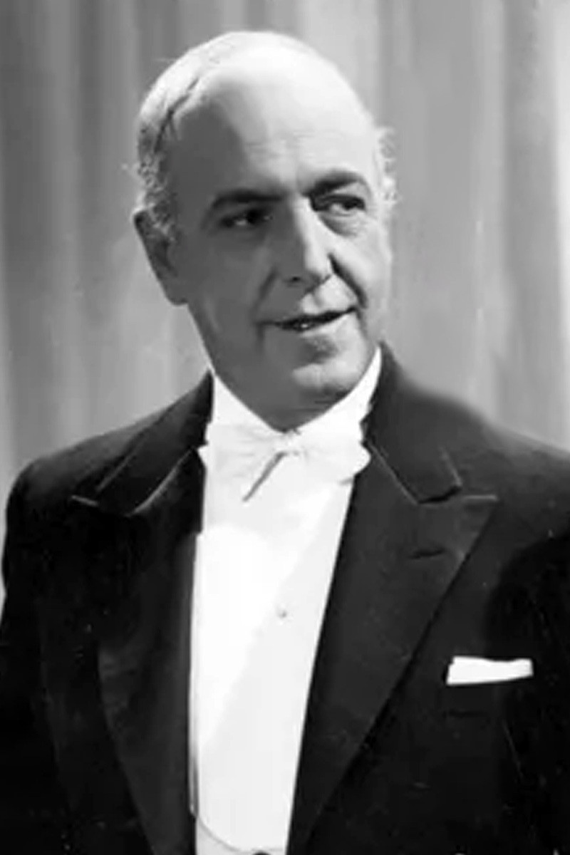 et billede af Federico Mansilla