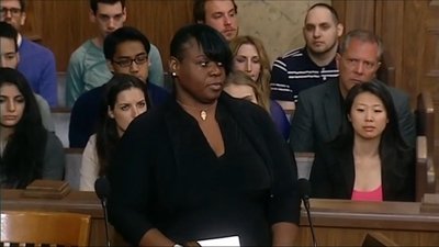 The People's Court