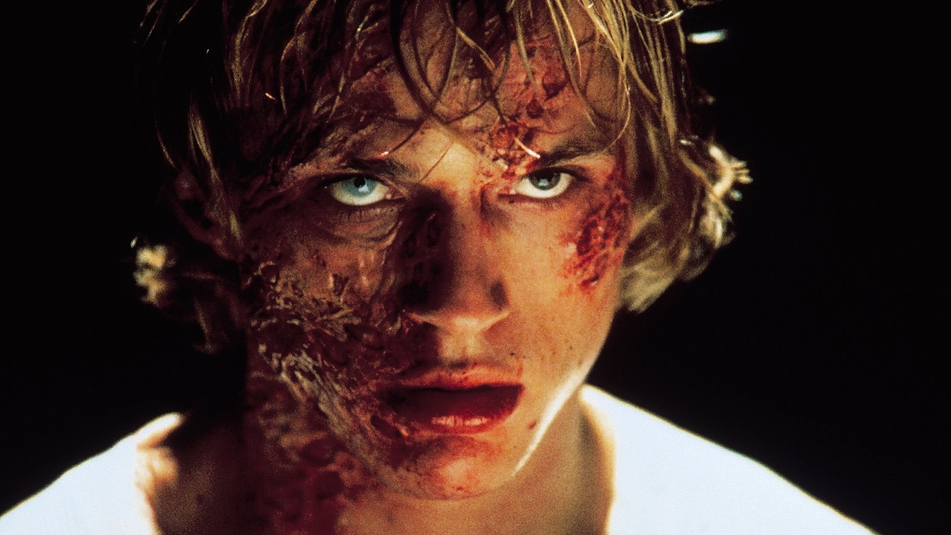 En lo profundo del bosque (2000)