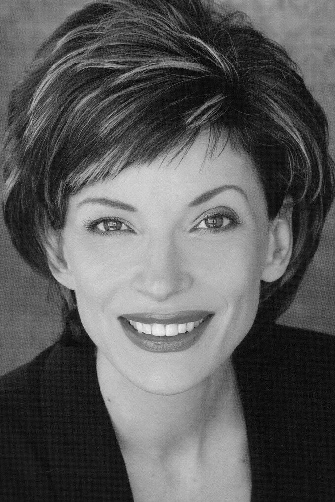 et billede af Louan Gideon