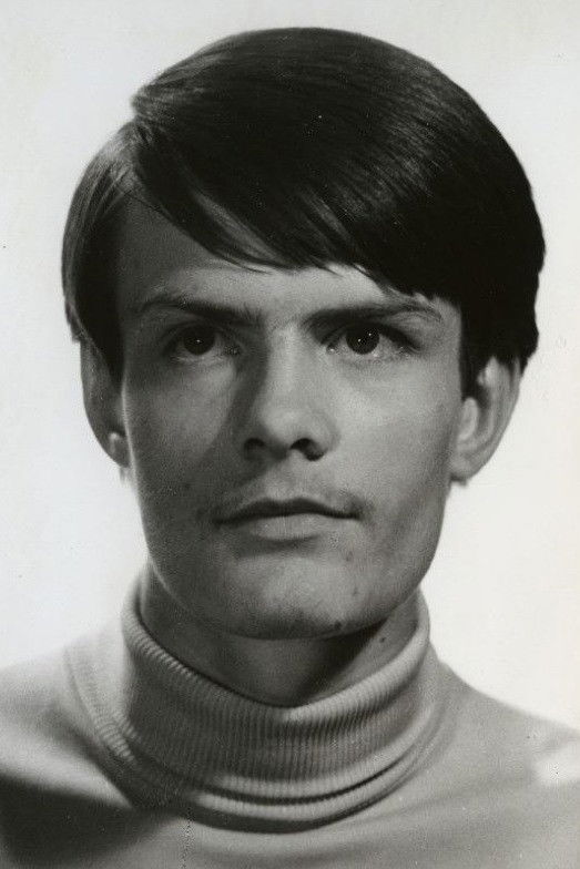 et billede af Tõnis Kolga