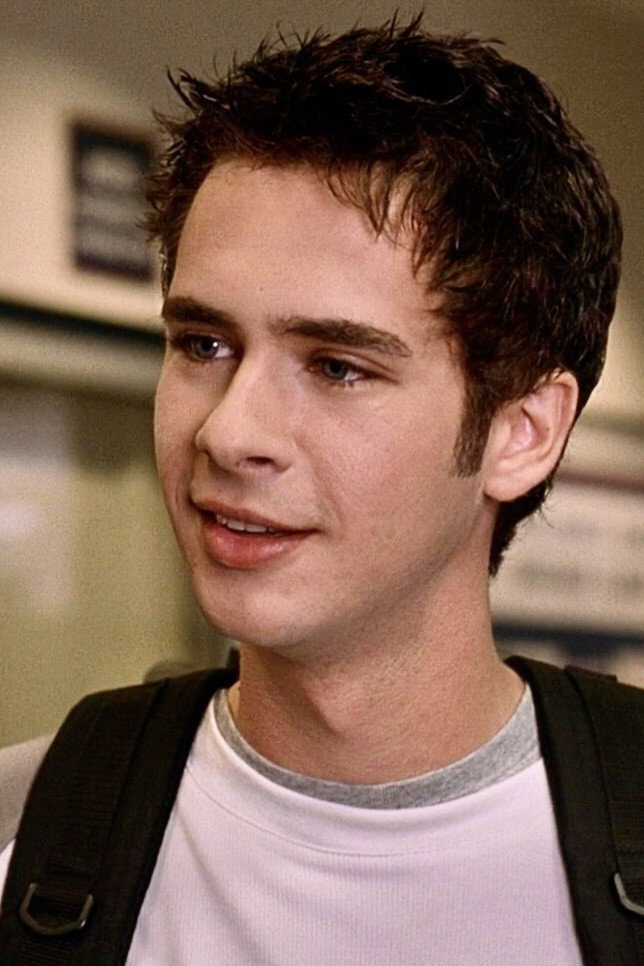 Scott Mechlowicz fotoğraf 4