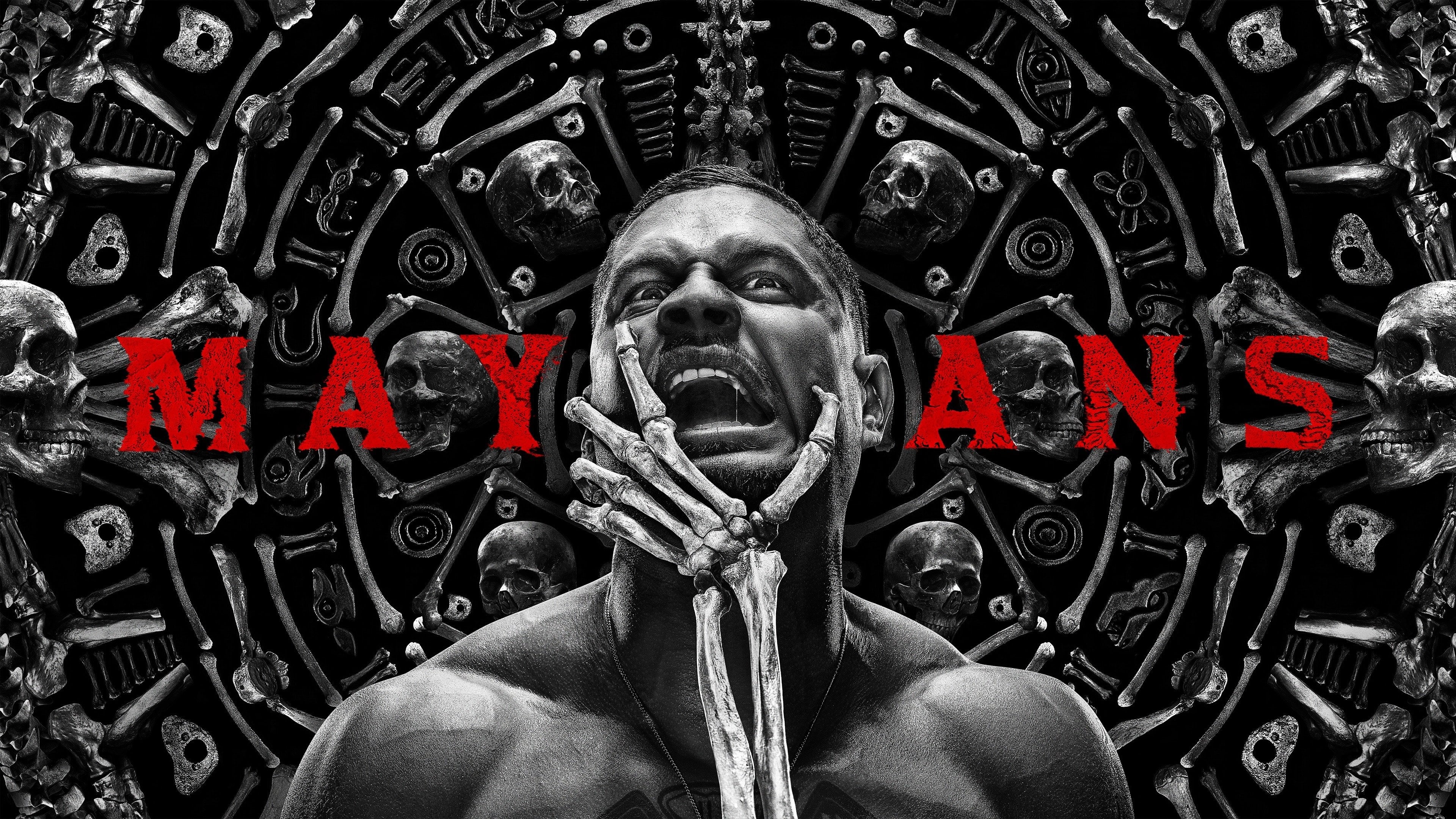 Mayans M.C. - Season 3