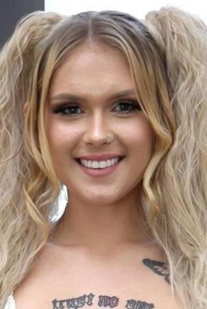 et billede af Juliana Marie