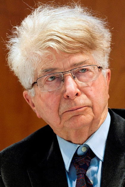 et billede af Georges Nivat