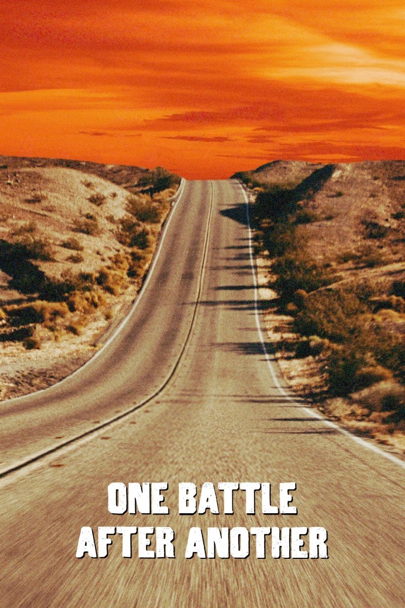 One Battle After Another