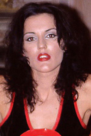 et billede af Isabella