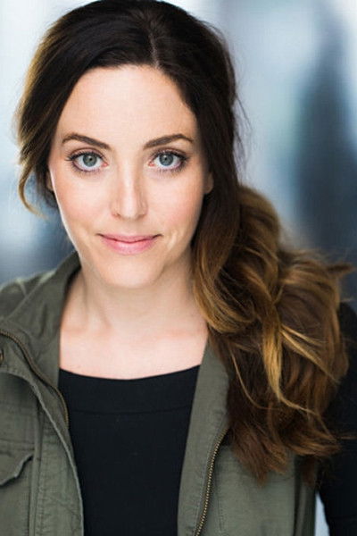 et billede af Jen Jones