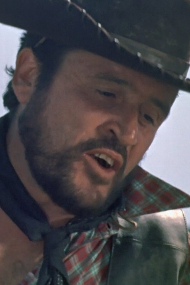 et billede af Mario Dionisi