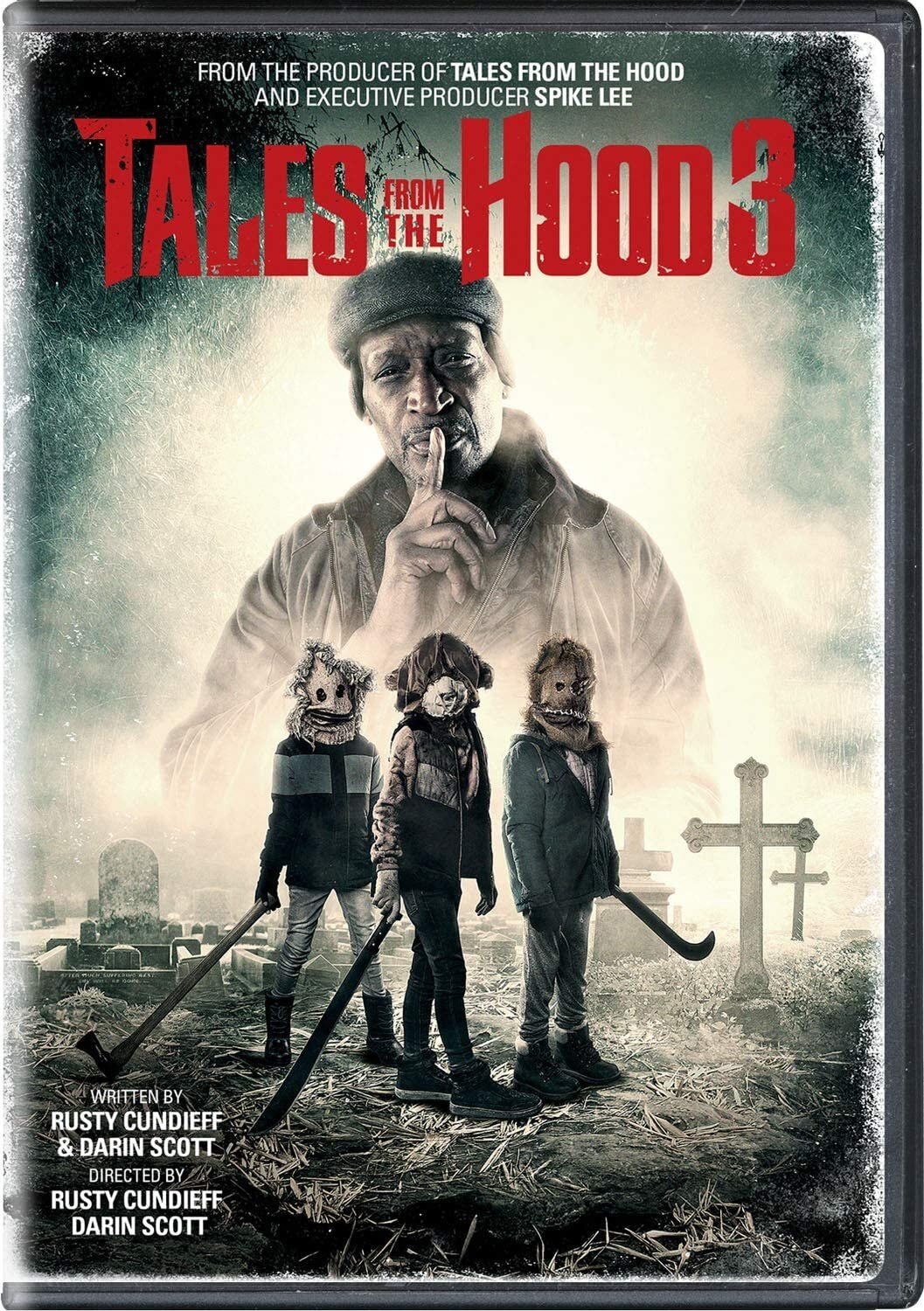 Tales from the Hood 3 streaming