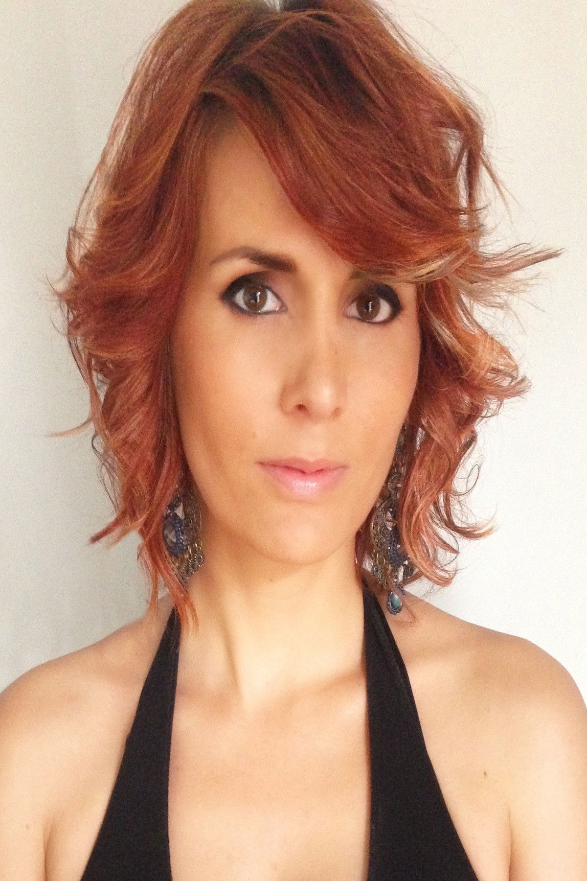 et billede af Barbara Buracchio