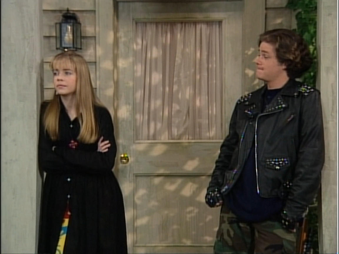 Clarissa Explains It All