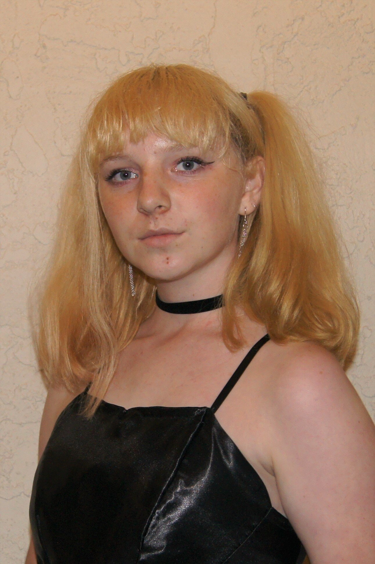 Sabrina Slusser | Costume Designer