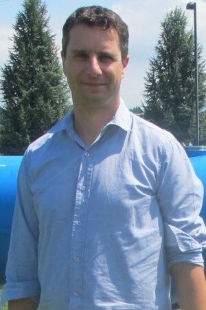 et billede af Jacques-Hervé Fichet