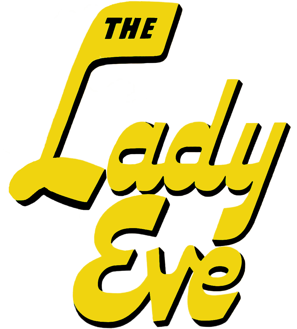 The Lady Eve Logo