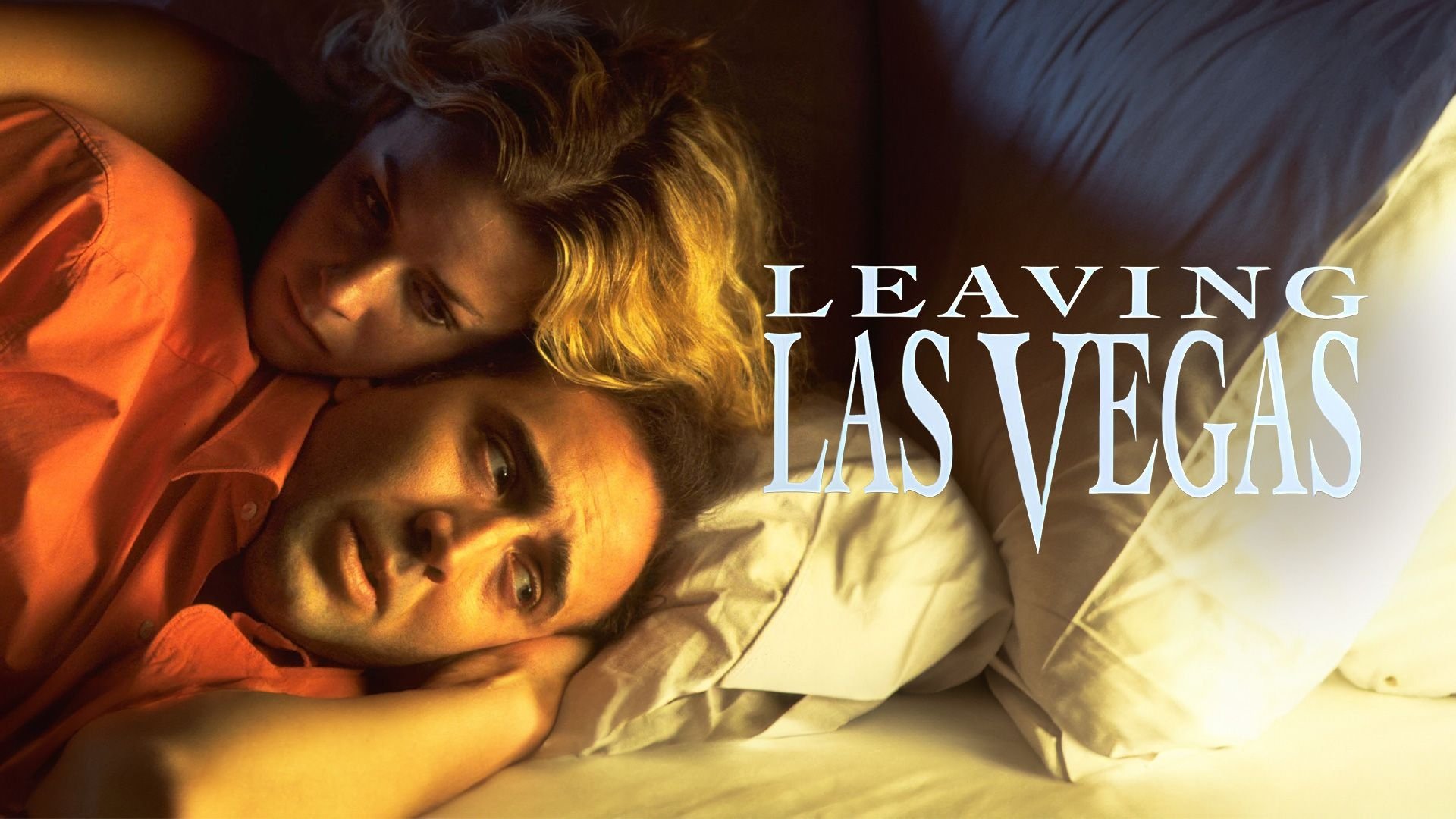 Leaving Las Vegas (1995)