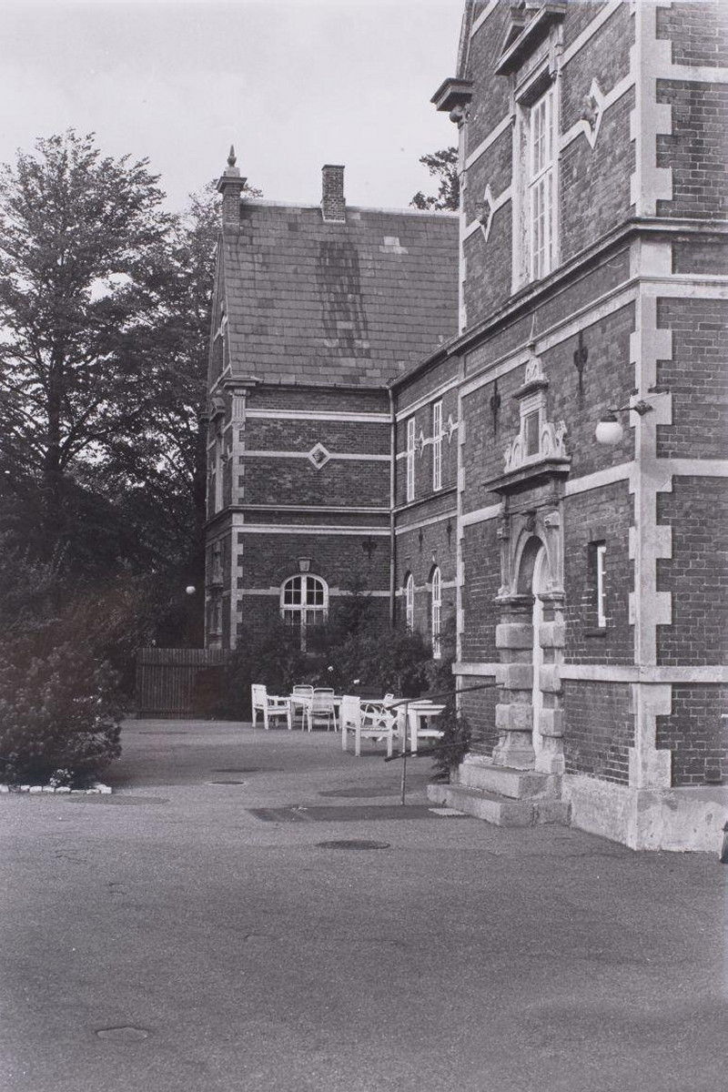 De åndssvages historie